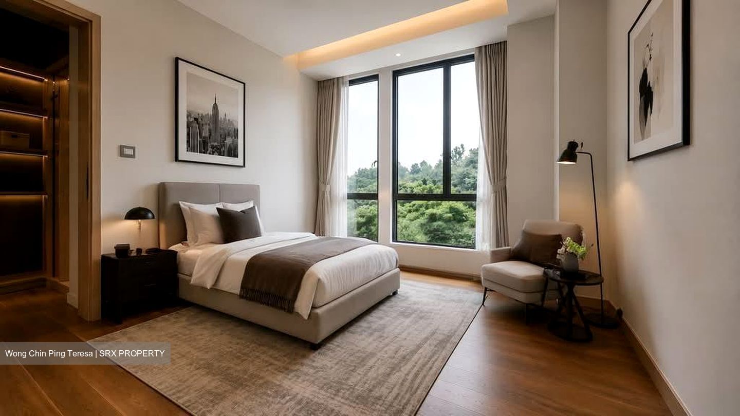 Parkview Eclat (D10), Condominium #590904281